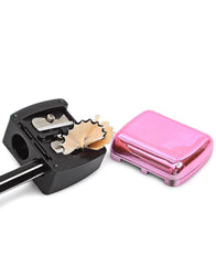 Cosmetic pencil sharpener random