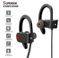 Audifonos Bluetooth Para Smartphone Power Wireless