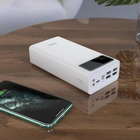 HOCO Power Bank 40000mAh GG-J65A