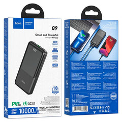 HOCO Power Bank Q9 10000mAh