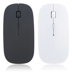 Ultra Slim Wireless Bluetooth Mouse X1