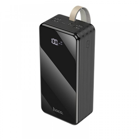 HOCO DB11 Power Bank 50000mAh 7 in 1 Super Capacity