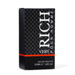 Very Rich Men Perfume 35ml