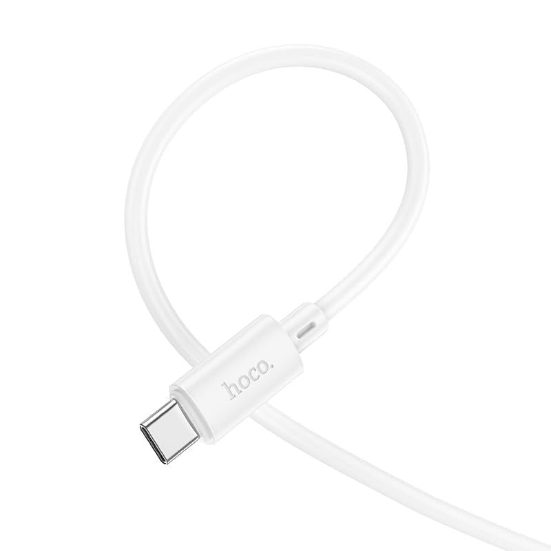 HOCO X88 Type-C To Type-C 60W Fast Charging Cable