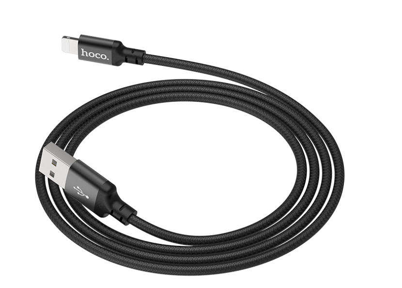 HOCO X14 Charging Cable Lightening 2m