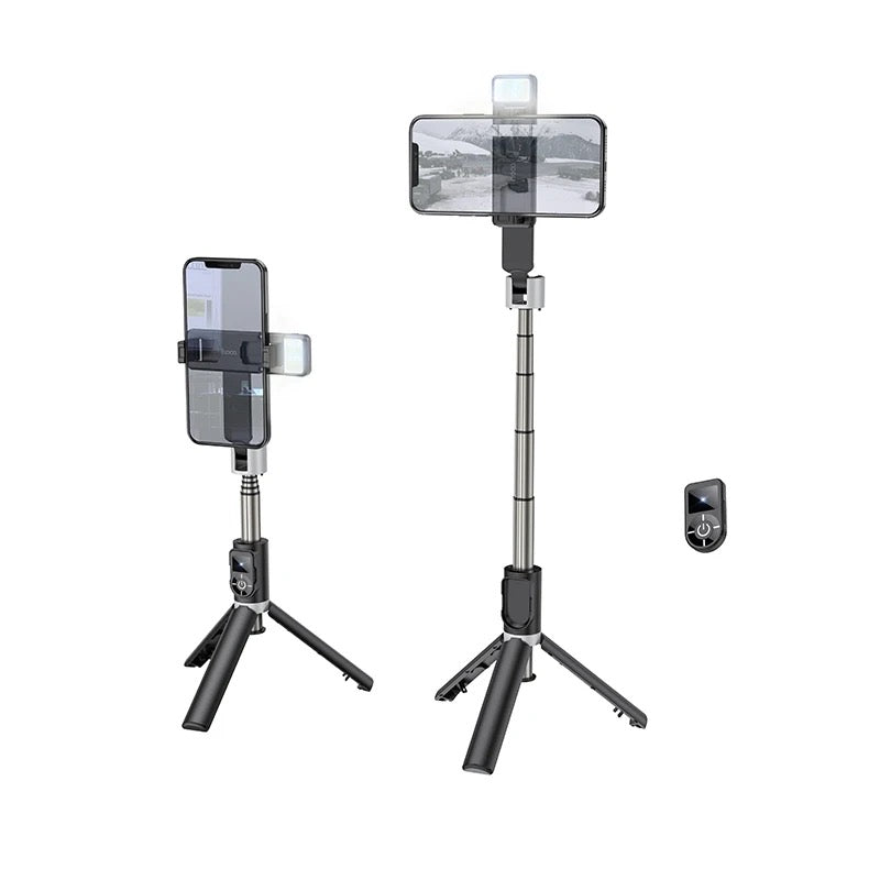 HOCO K16 Tripod Light Broadcast Holder