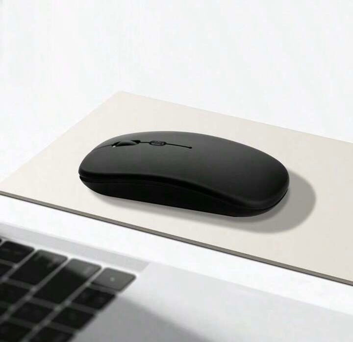 Ultra Slim Wireless Bluetooth Mouse X1