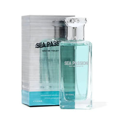Sea Passion Men's Perfume EDP 35ml