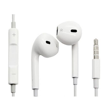 Hifi Audio Earbud Earphones