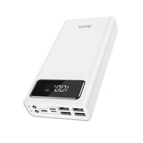 HOCO Power Bank 30000mAh GG-J65