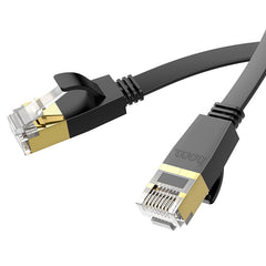 HOCO US07 General Flat Pure Copper Network Cable