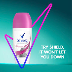 Shield Roll On Female Fresh Oxygen 50ml