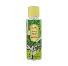 Victoria Seekers Body Fragrance Mist