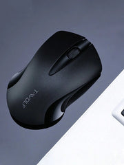 TWolf Optical Wireless Mouse Q2