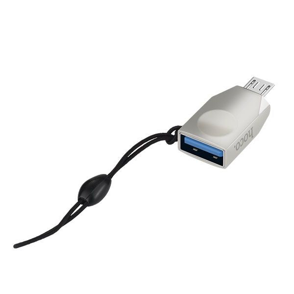 HOCO UA10 Micro-USB to 3.0 USB OTG adapter