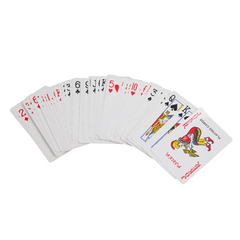 Playing Cards Set Game