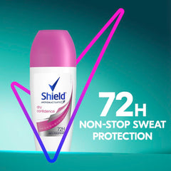 Shield Roll On Female Fresh Oxygen 50ml