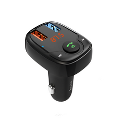 HOCO Max Car Wireless FM Transmitter DE35