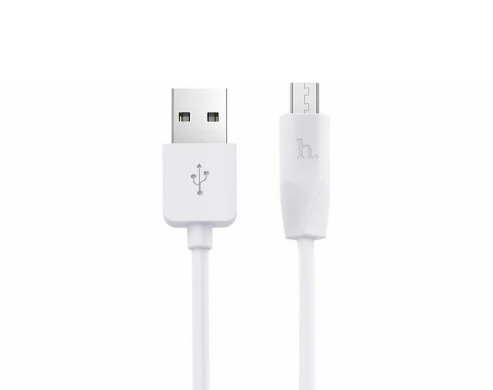 HOCO X1 Rapid charging cable Micro 2M