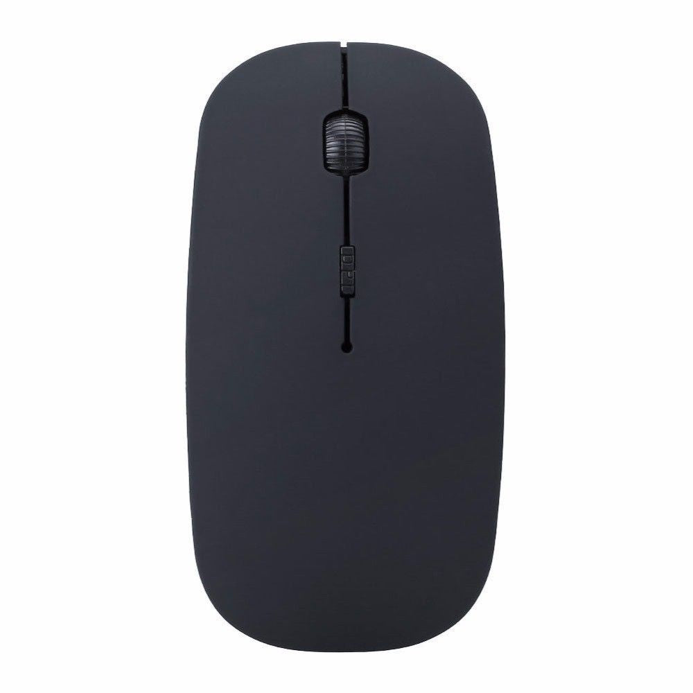 Ultra Slim Wireless Bluetooth Mouse X1