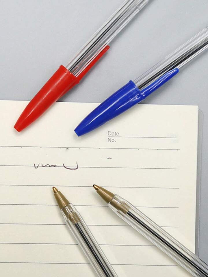 Ballpoint Pen Multi-Purpose Writing Pen