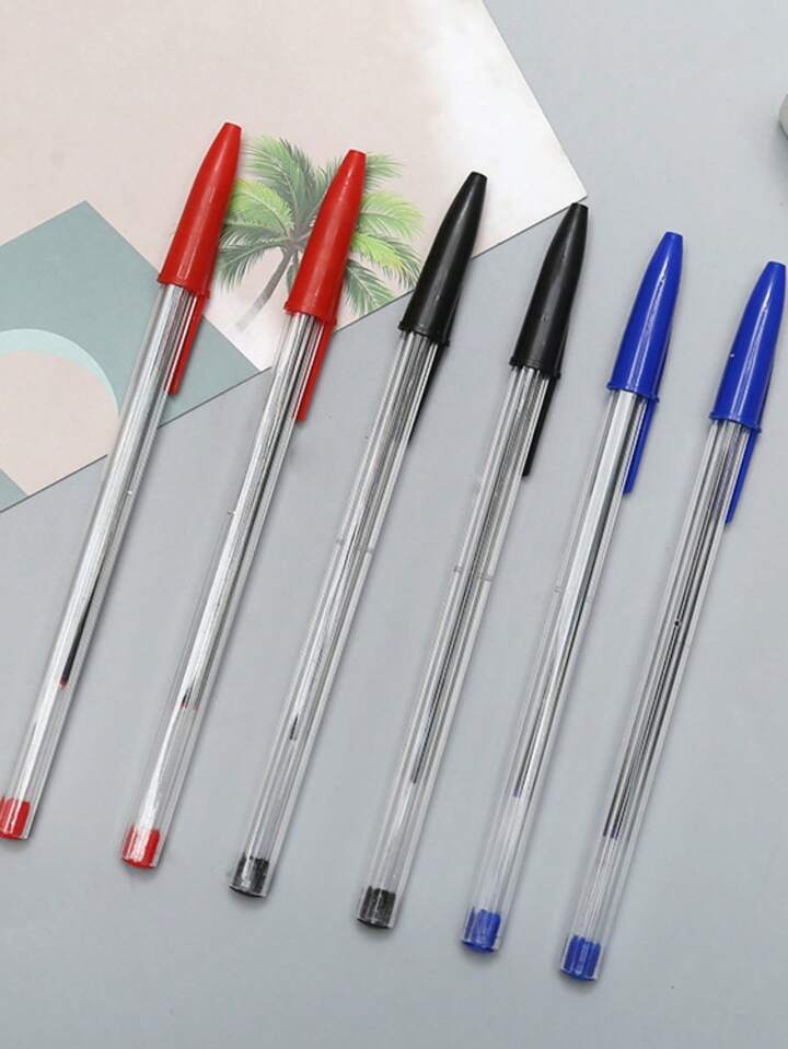 Ballpoint Pen Multi-Purpose Writing Pen