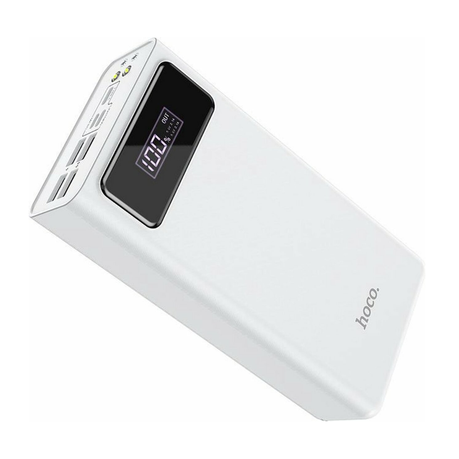 HOCO Power Bank 40000mAh GG-J65A