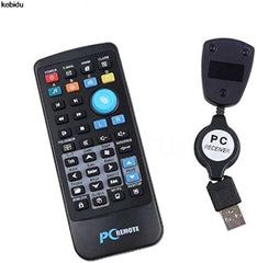 Wireless remote control for laptop and Desktop