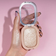 Sweat Now and Glow Later Baked Highlighter