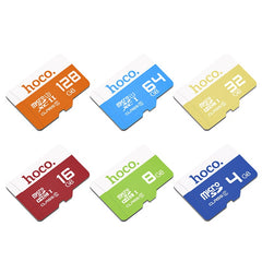 Hoco Micro Memory Storage Card