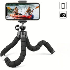 Octopus Selfie Flexi Tripod 18cm