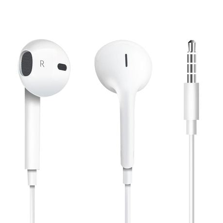 Hifi Audio Earbud Earphones