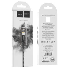 HOCO X14 Charging Cable Lightening 2m