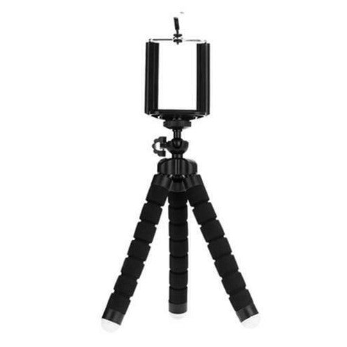 Octopus Selfie Flexi Tripod 18cm