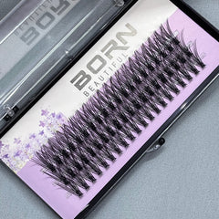 20D 15mm individual eyelash set