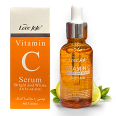 Love Jojo Vitamin C Serum