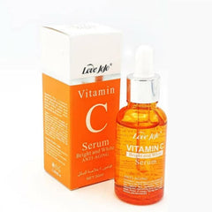 Love Jojo Vitamin C Serum