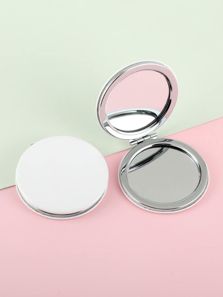 Random compact packet size mirror