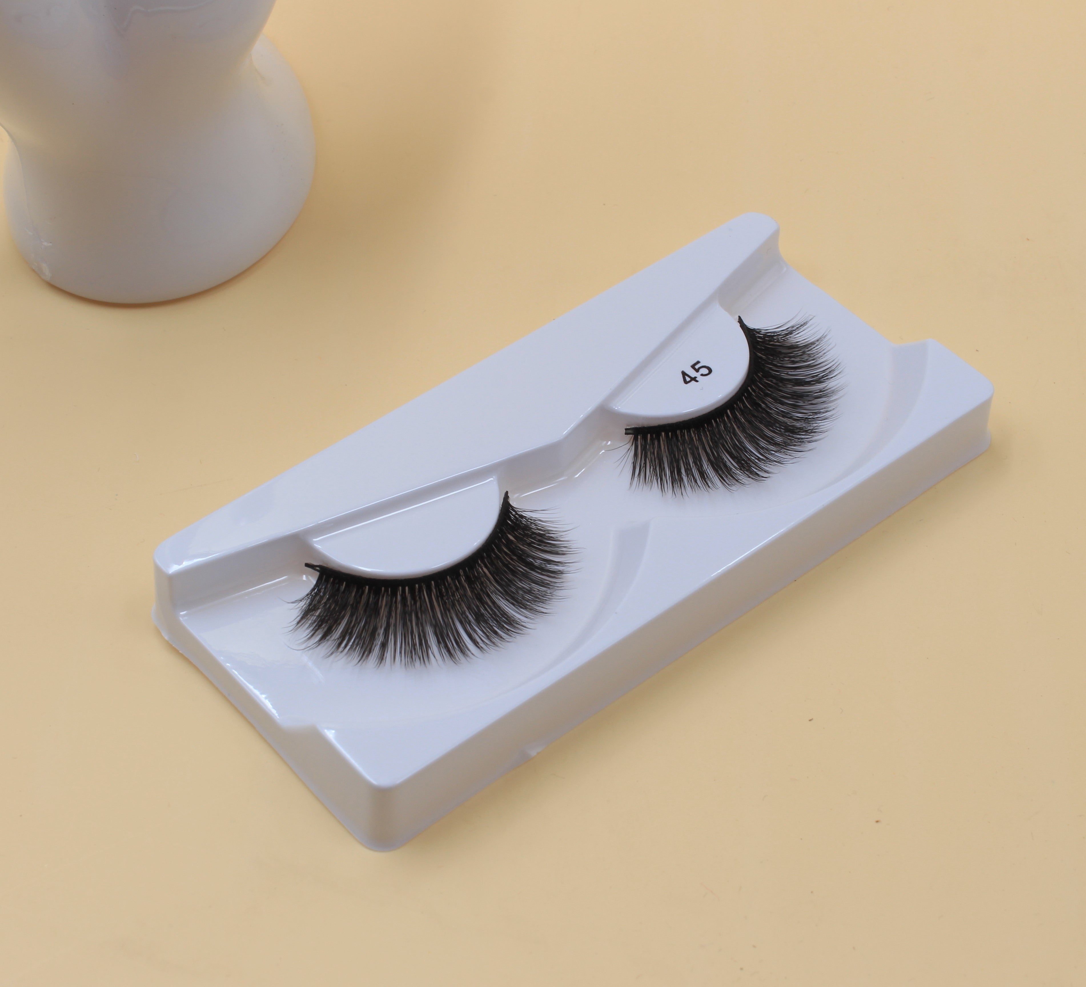 Eyelash Set NO705