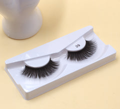 Eyelash Set NO705