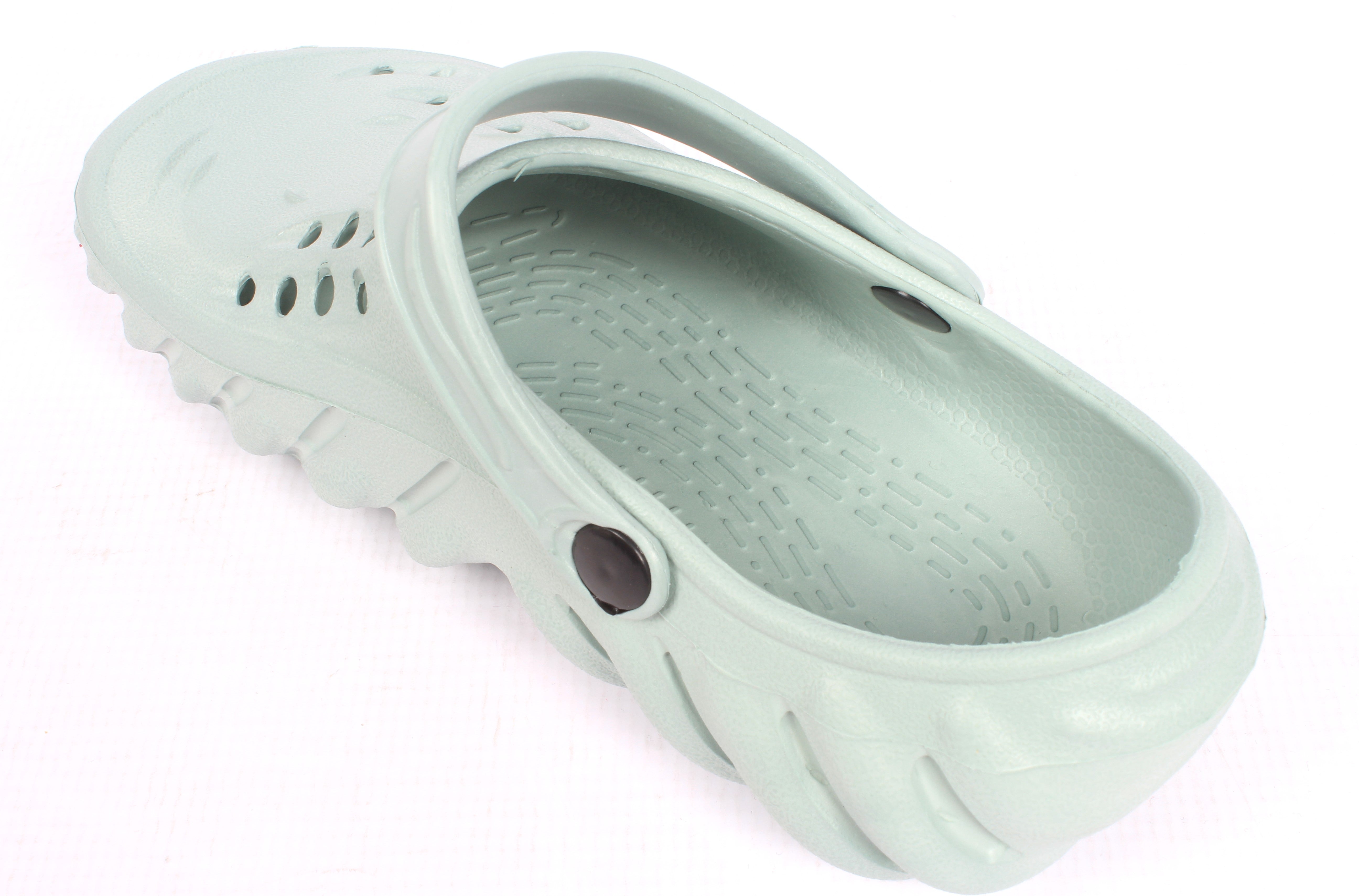 Breathable Non-Slip Clogs