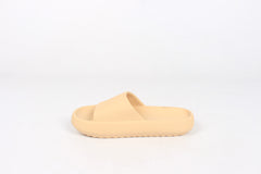 Sole slippers non slip waterfroof sandal