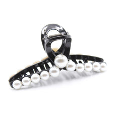 Faux Pearl Hair Grip 1pc