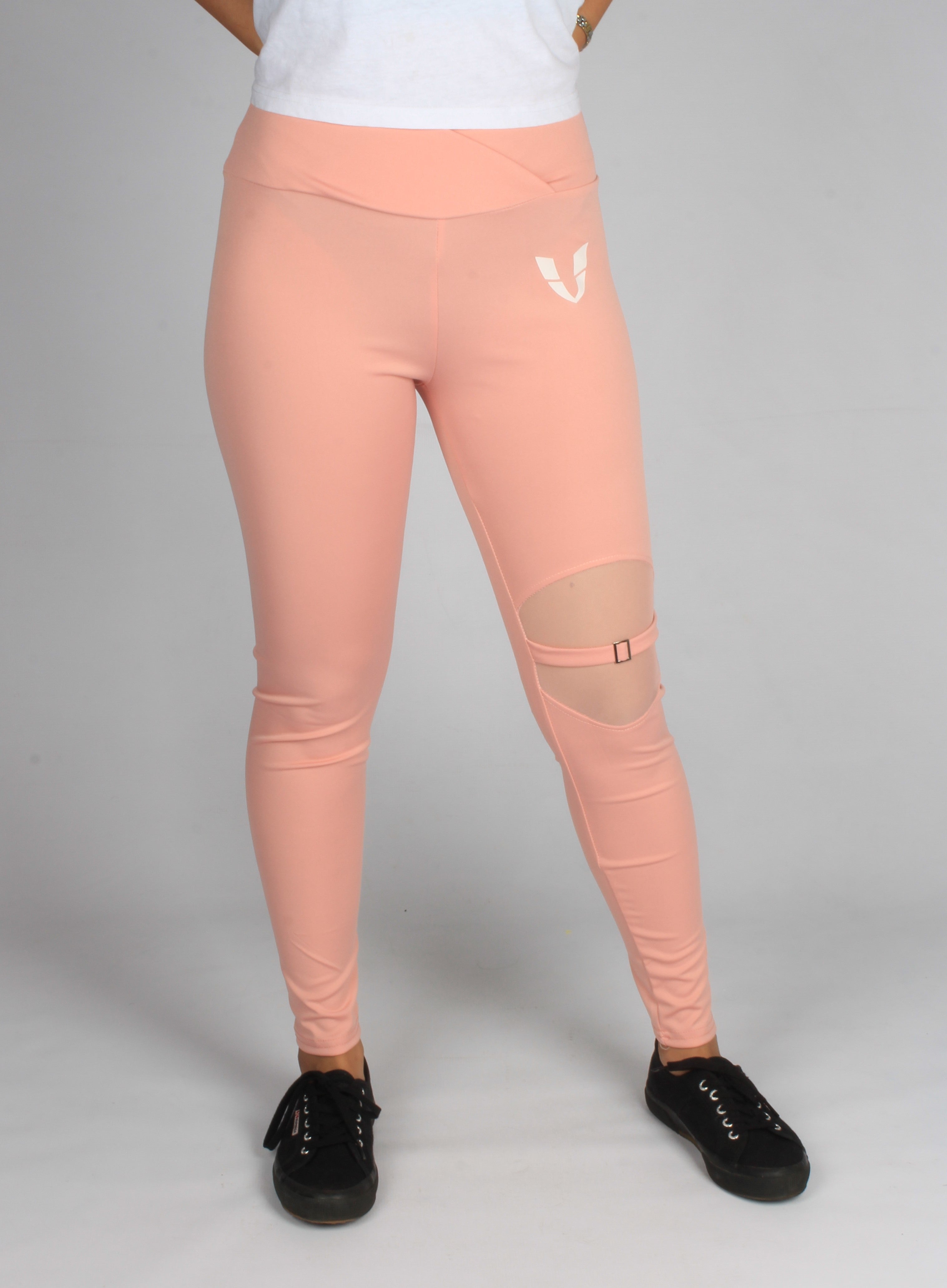 Training Long Exercise Gym Tights