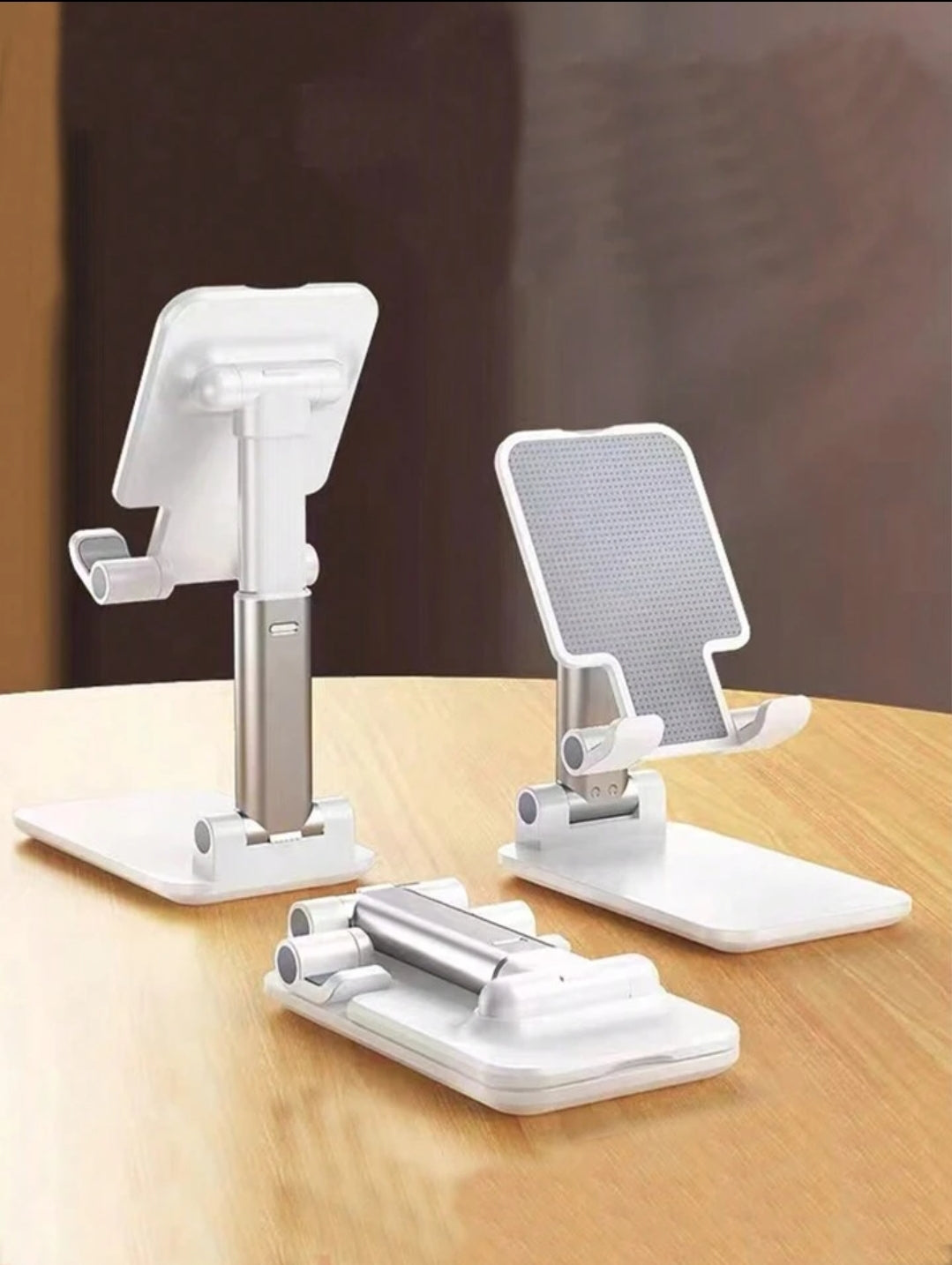 1pc Multifunction Foldable Phone Holder