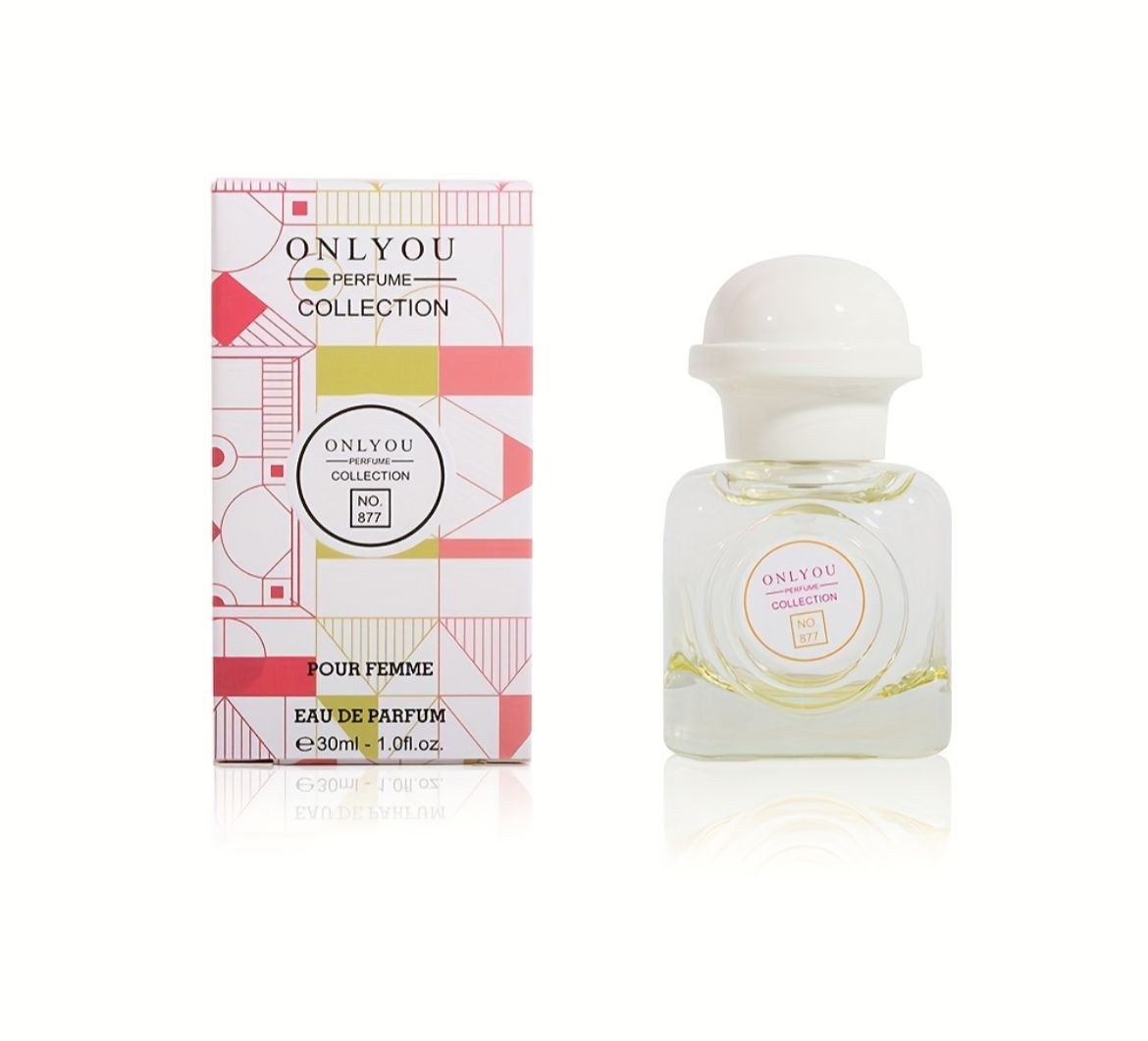 Only You Collection No.877 Perfume