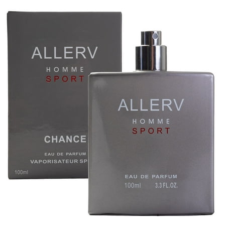 Allerv Homme Sport  Men's Perfume 35ml