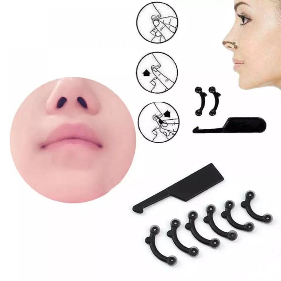 Beauty Nose Up Lifting Bridge Shaper Massage Tool