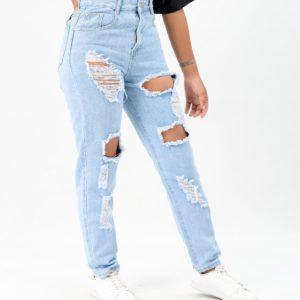 Denim Jeans ST15 - XD21