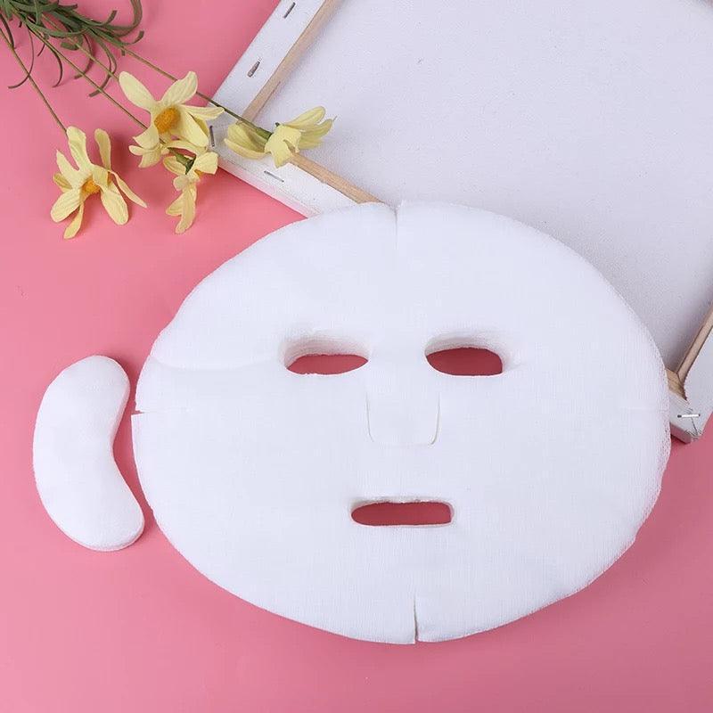 Compressed Facial Mask - XD21